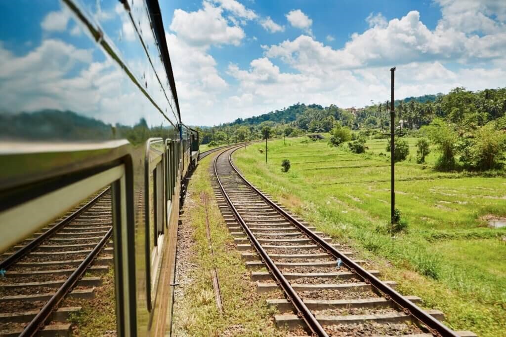 Ferrovias: Cidades do Vale participarão da Jornada do Patrimônio Histórico, em agosto