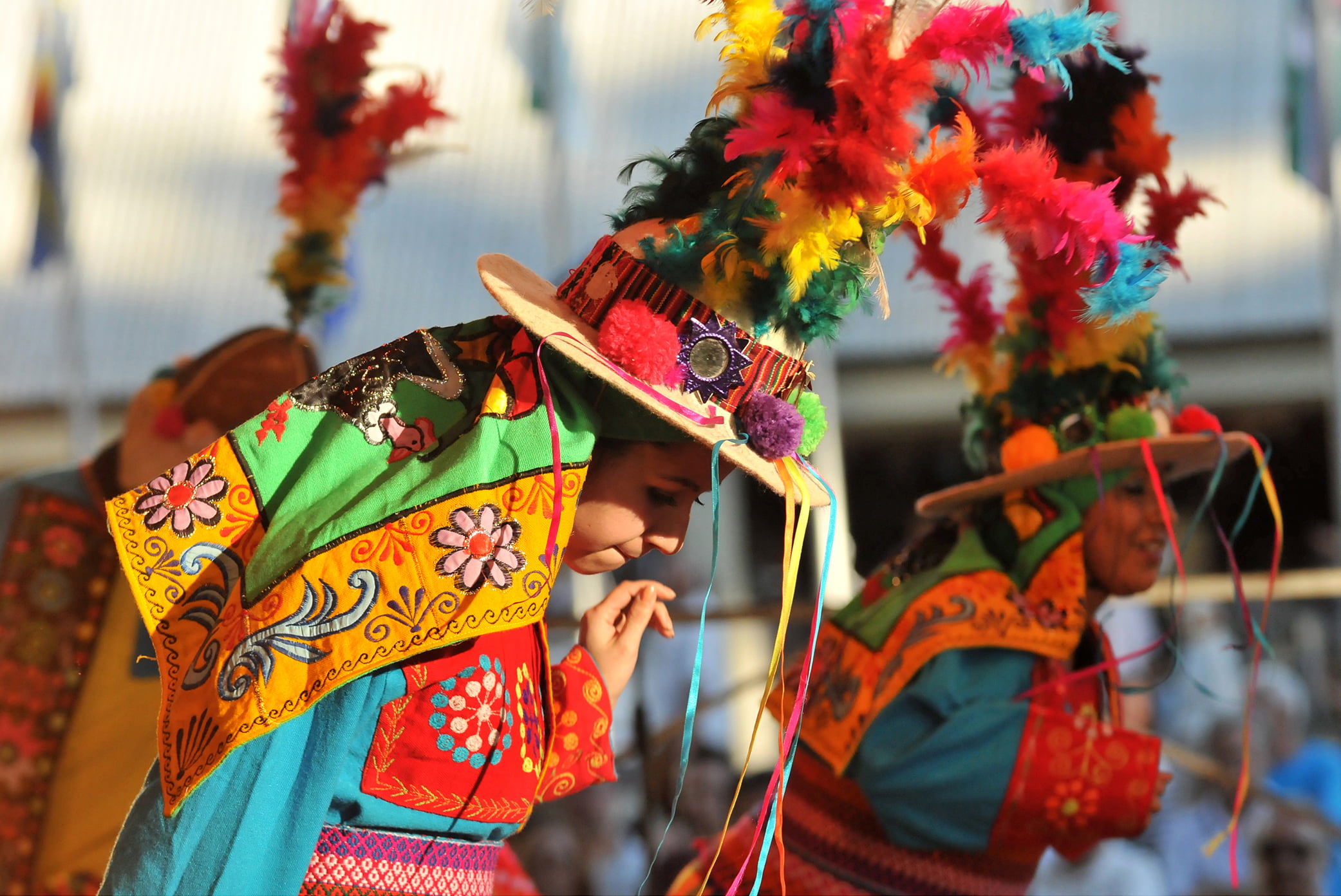 São José dos Campos recebe à partir desta quinta-feira o Revelando SP, festival da valorização da cultura tradicional paulista.