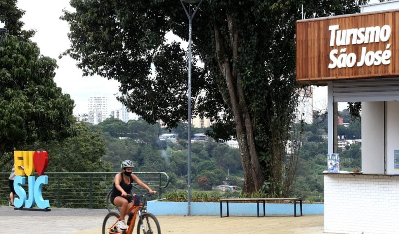 Confira as regras para a concessão de quiosques na Orla do Banhado, em São José