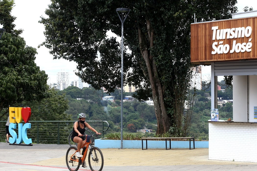Confira as regras para a concessão de quiosques na Orla do Banhado, em São José