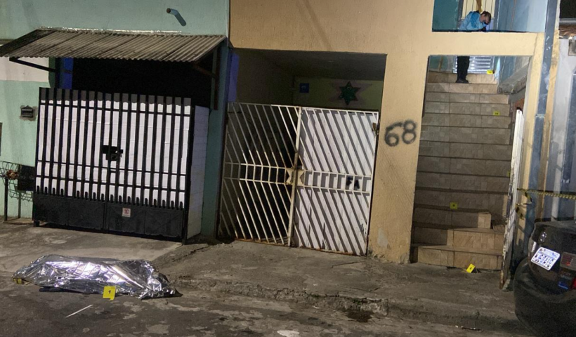 Homem acusado de matar cunhado em briga é preso em SJC