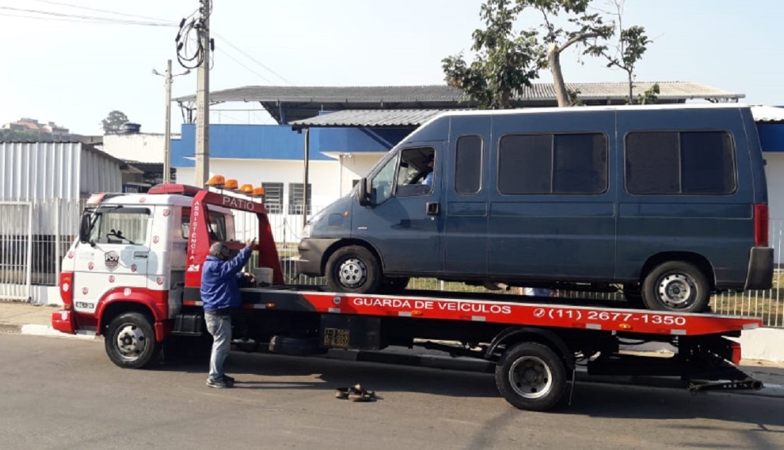 EMTU intensifica fiscalizações e autua 20% mais transportes irregulares no Vale e Litoral Norte