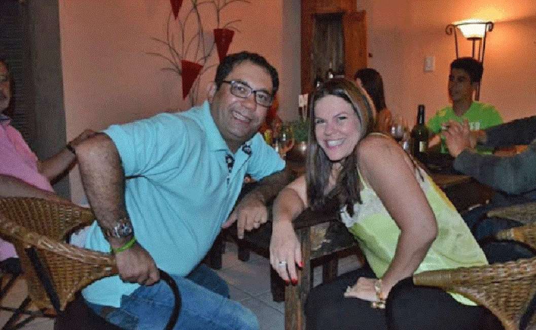 'Crime da Berrini’: Pena da viúva condenada por mandar matar o marido é reduzida - Foto: Reprodução