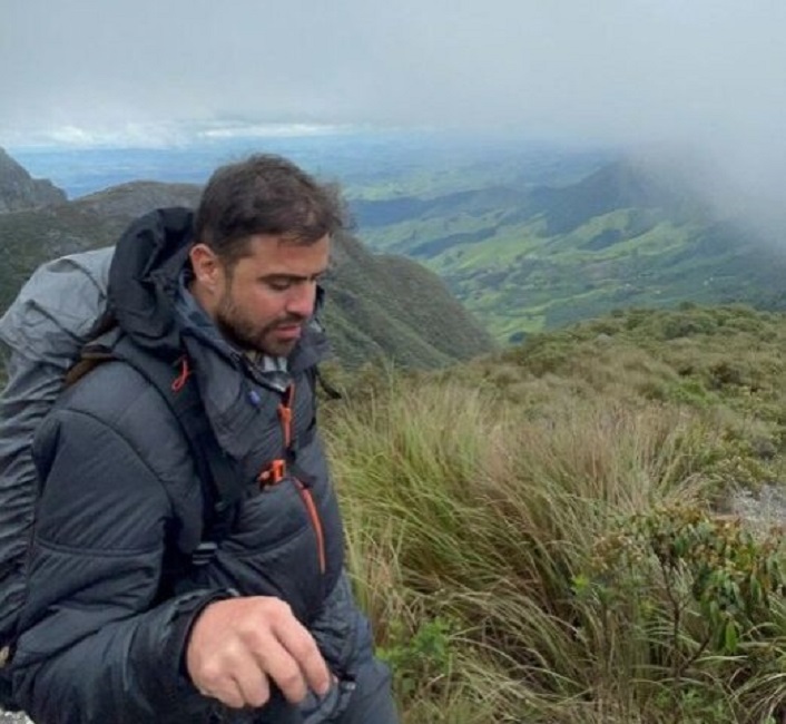 Justiça aceita denúncia contra Pablo Marçal por expedição em Piquete