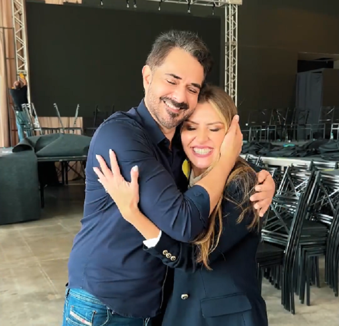 Ortiz Junior oficializa candidatura à Prefeitura de Taubaté