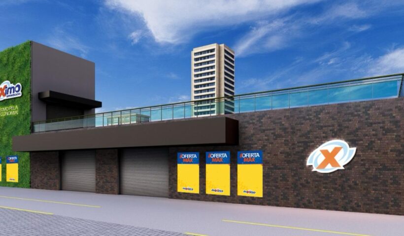rede máximo de supermercados, são josé dos campos, emprego. Máximo Supermercados abrirá 4 novas lojas no Vale e criará 650 empregos ainda em 2024