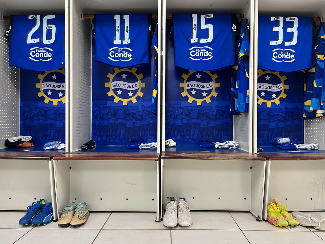 São José x Pouso Alegre: 13ª rodada da Série D 2024