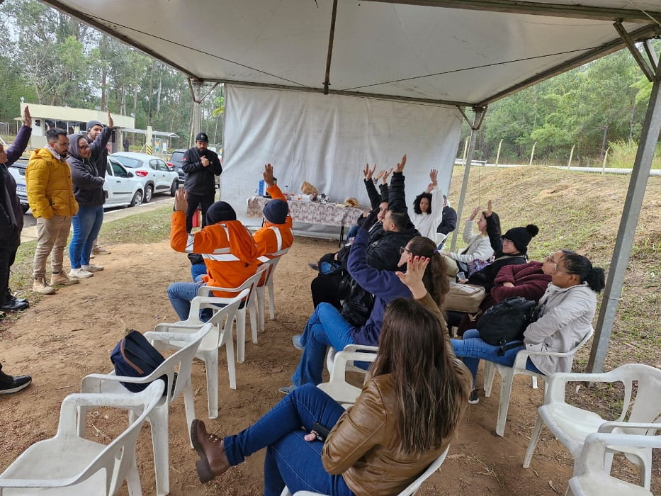 Trabalhadores da Revap de São José aprovam paralisação contra demissões