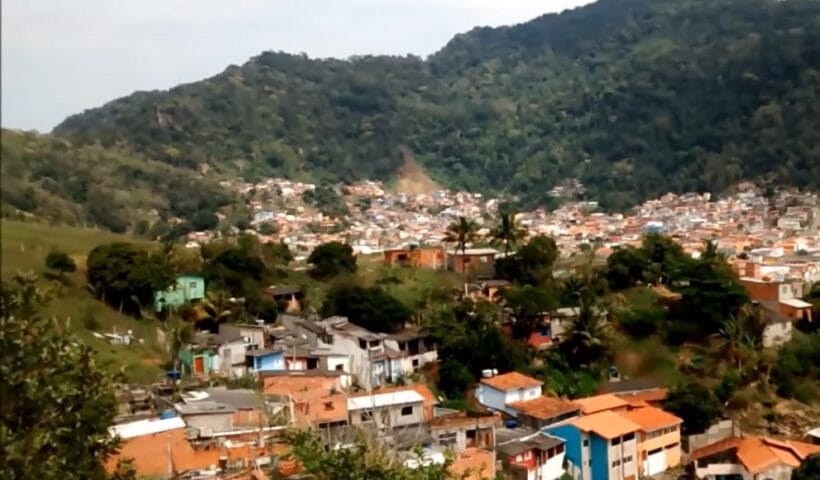 CDHU irá construir 256 unidades habitacionais na Topolândia, em São Sebastião