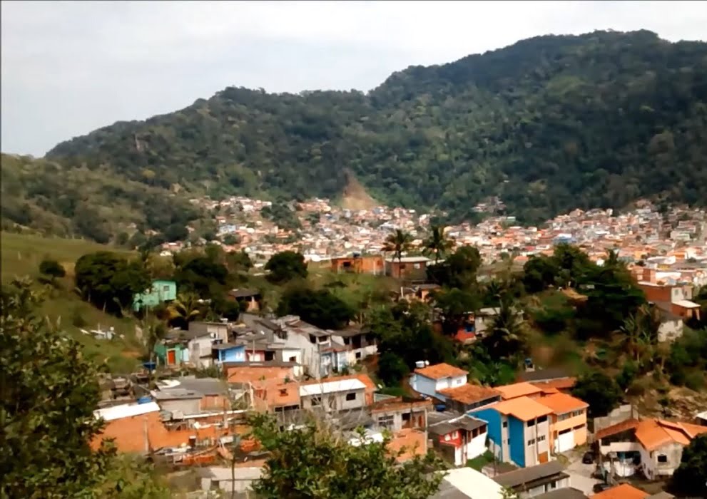 CDHU irá construir 256 unidades habitacionais na Topolândia, em São Sebastião