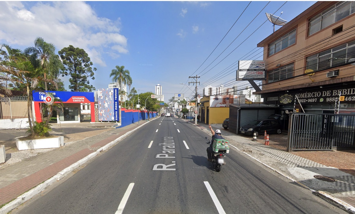 Atenção! São José terá obras da Sabesp em adutoras neste domingo