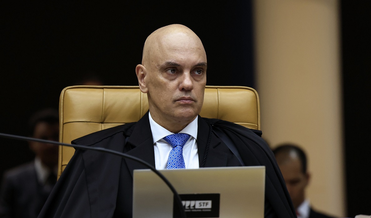 Moraes teria usado TSE como braço investigativo fora do rito regular