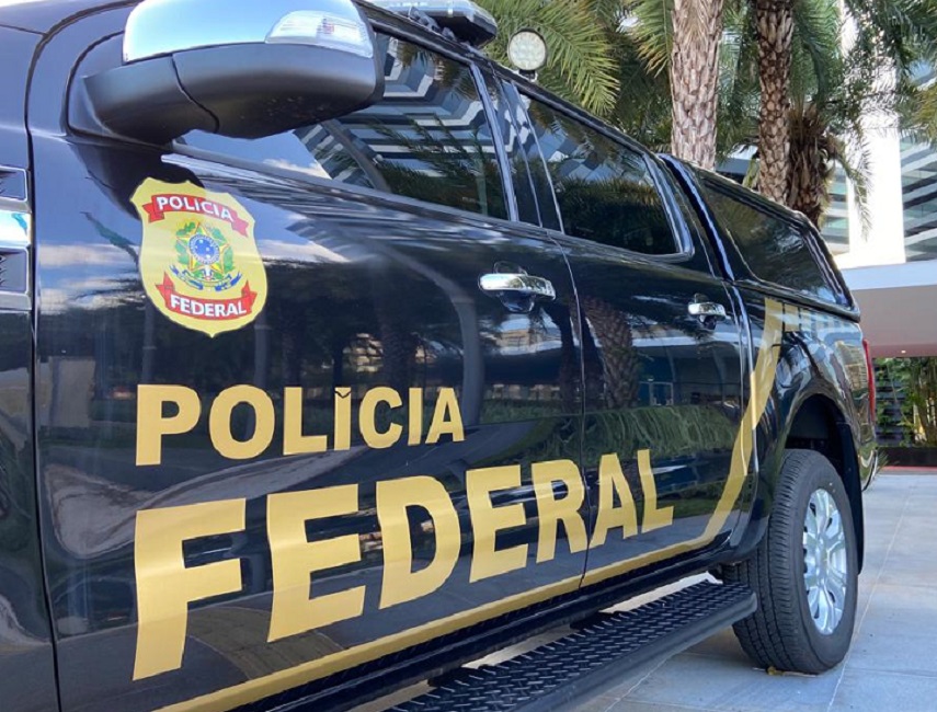 Pela 2ª vez, morador de Cunha é preso por exploração sexual infantil na web