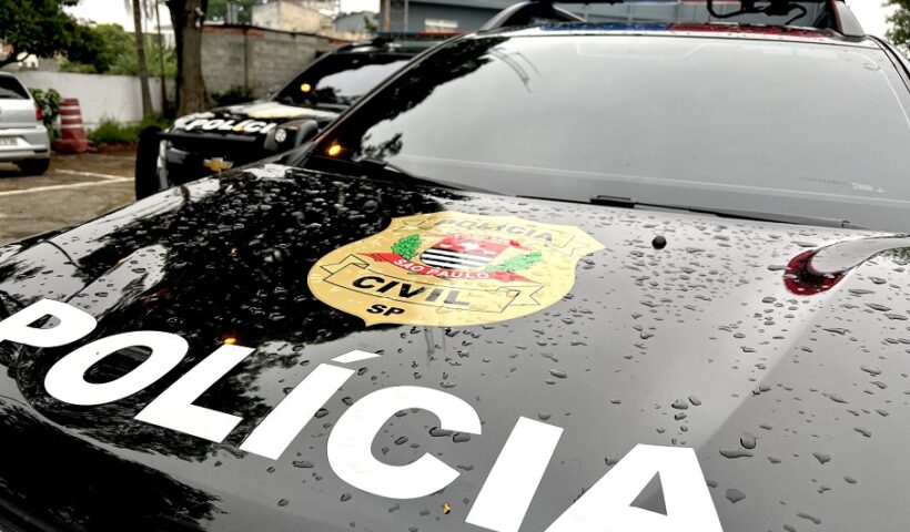 Adolescentes são alvos de tentativa de assassinato em Cruzeiro