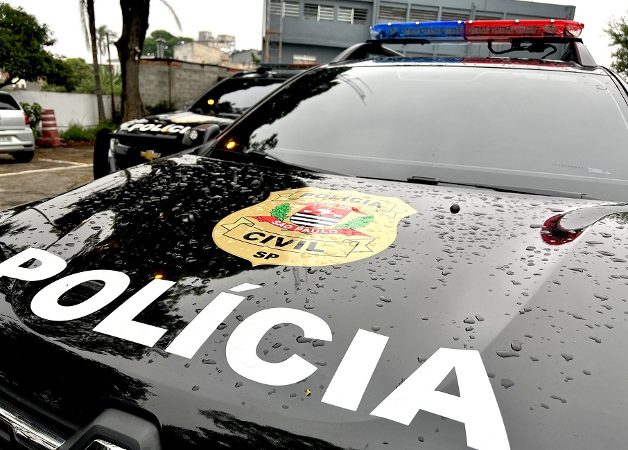 Adolescentes são alvos de tentativa de assassinato em Cruzeiro