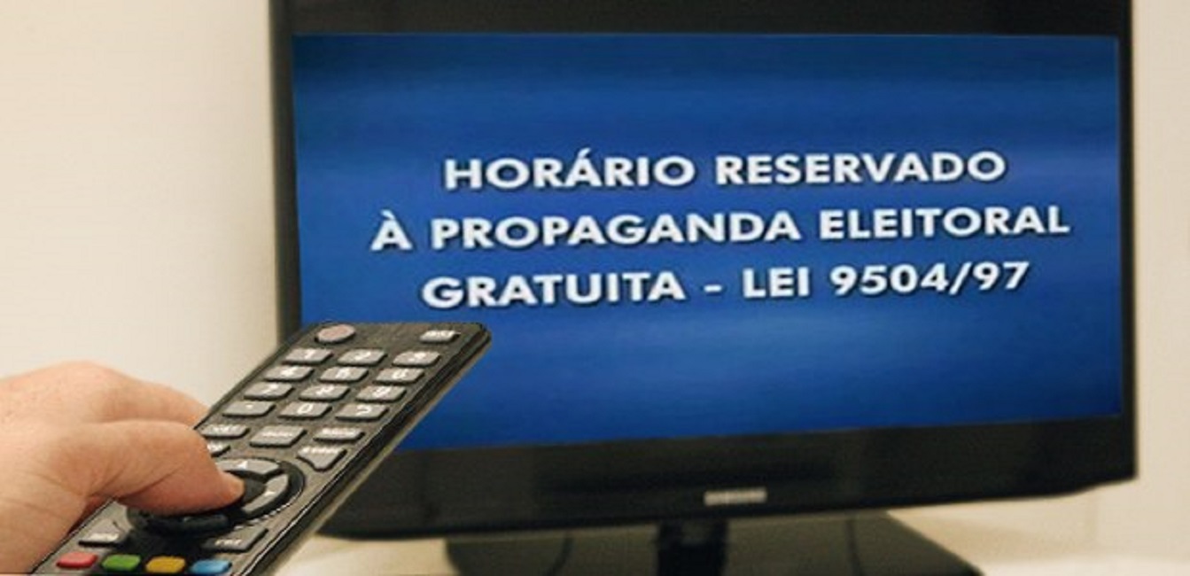 Propaganda eleitoral gratuita: Anderson lidera tempo de rádio e TV em São José; Ortiz em Taubaté