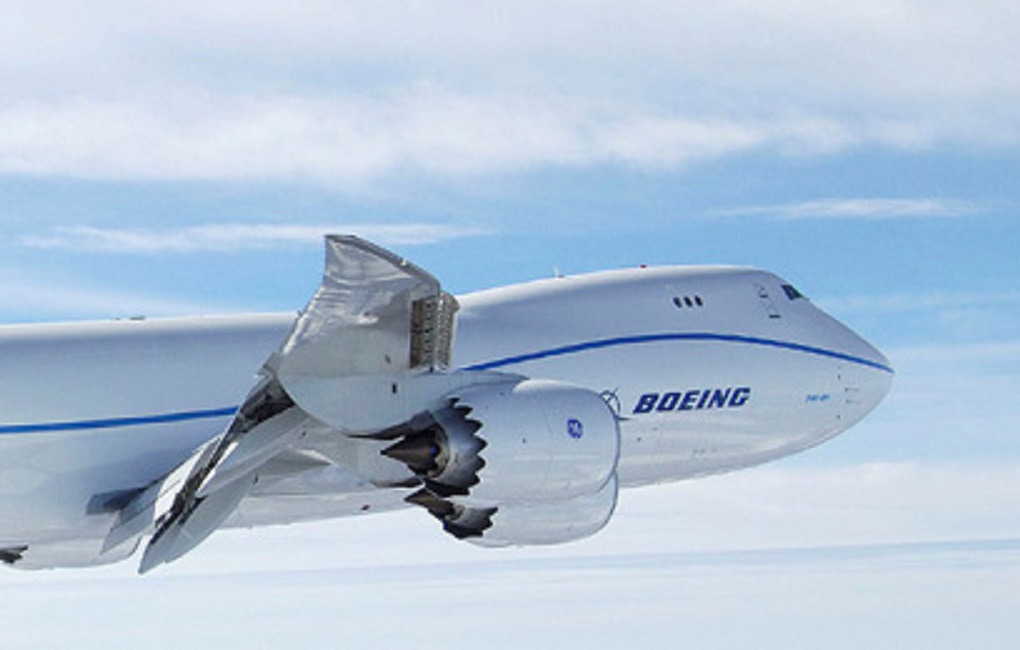 Boeing anuncia expansão do programa de estágio; veja como se inscrever