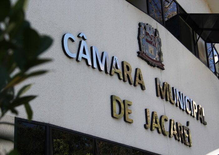 Câmara de Jacareí revoga contribuição previdenciária a aposentados e pensionistas