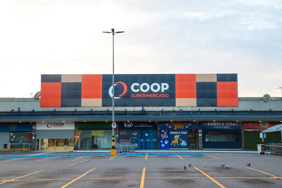 Coop está com vagas abertas em São José dos Campos