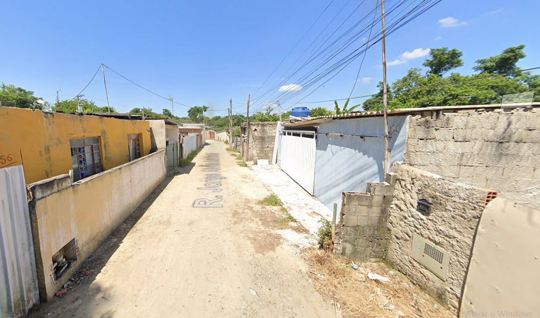 Criança de 2 anos morre afogada em Caçapava