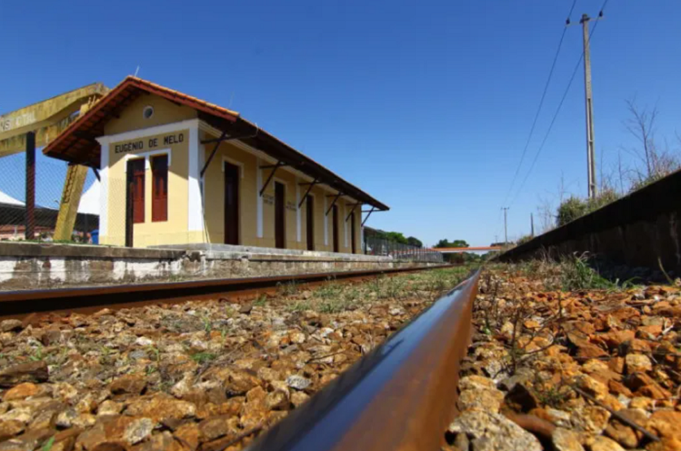 Distrito de Eugênio de Melo completa 147 anos neste domingo (25)