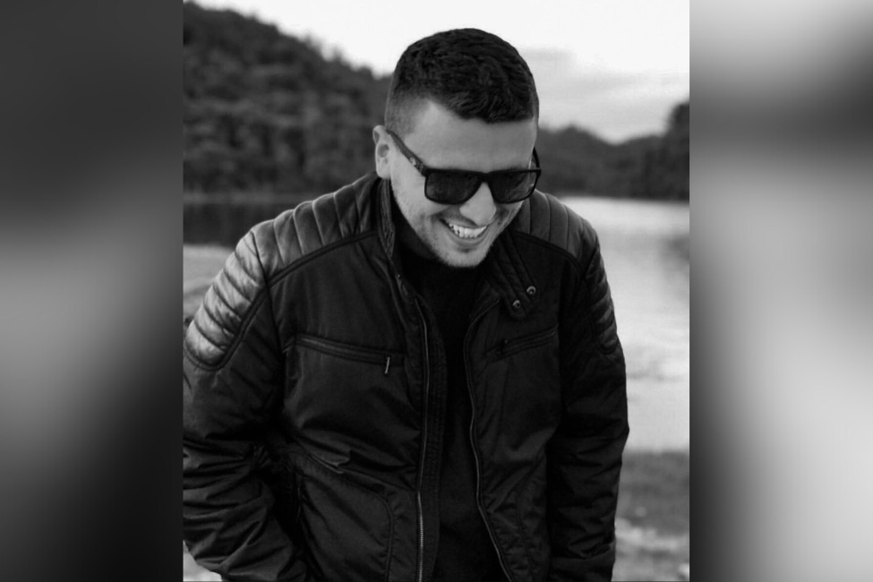 O advogado Leonardo Bonafé, morto a tiros em Taubaté - Foto: Reprodução/Redes sociais