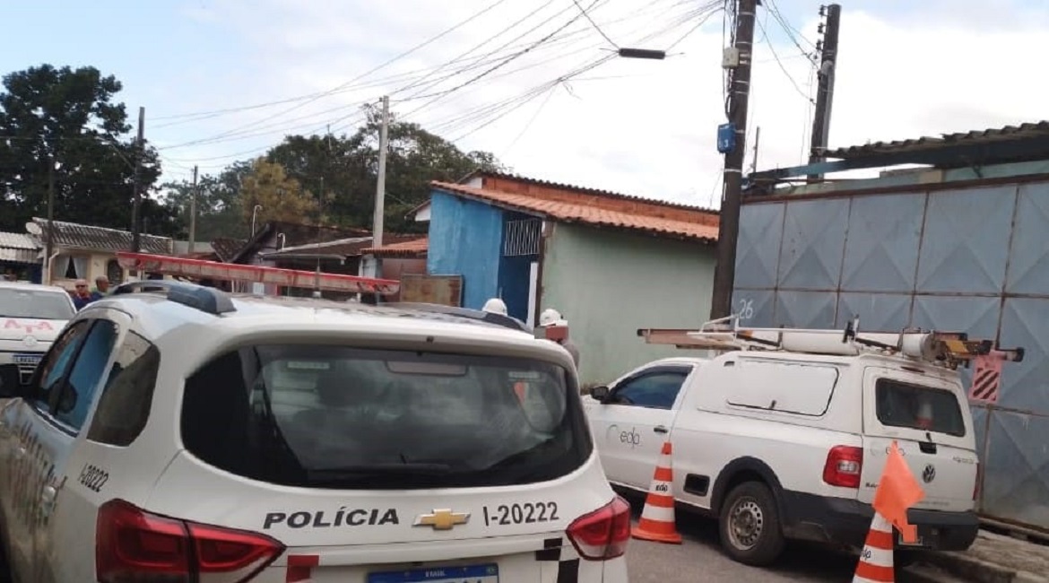 Fraude de energia em Caraguá causa R$10 mil em prejuízo
