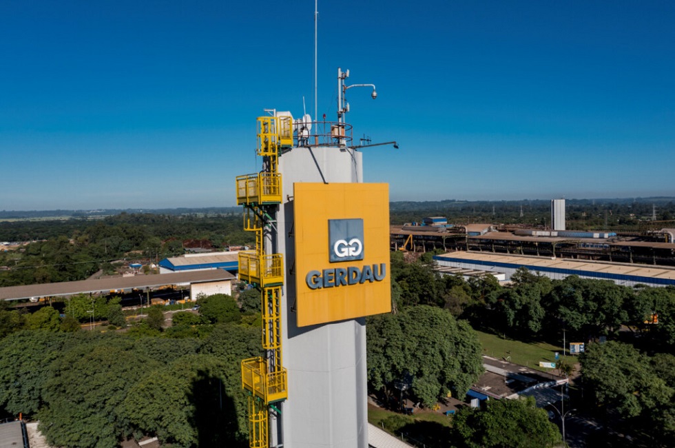 Gerdau abre curso gratuito de empreendedorismo em São José