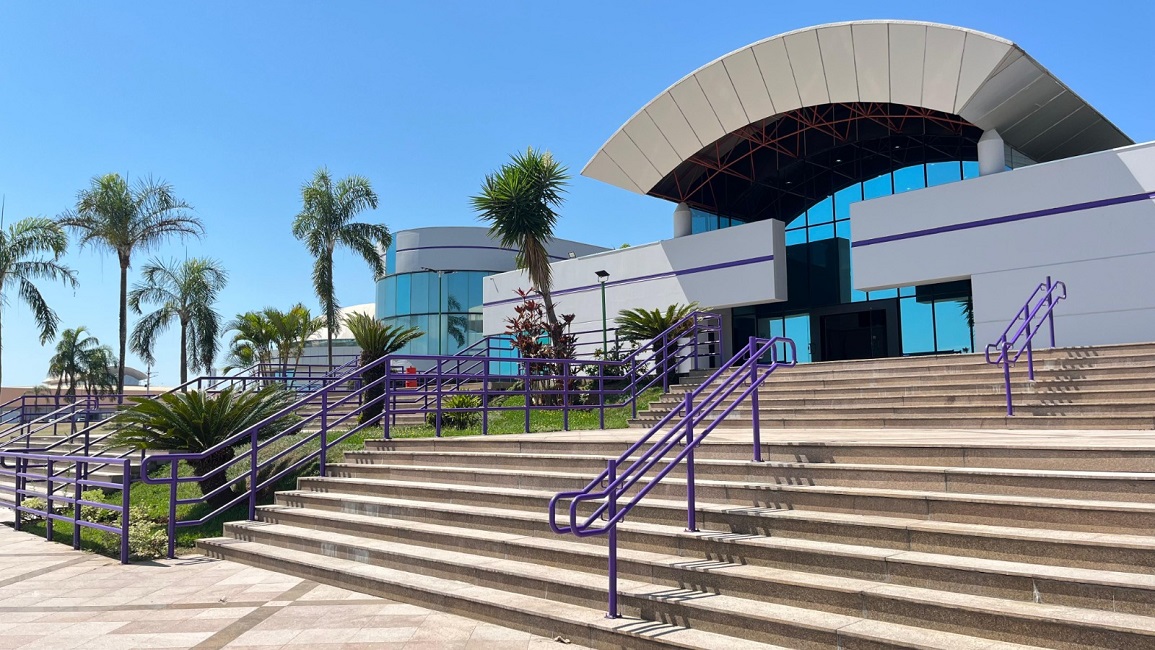 Innovation Week reúne autoridades da tecnologia a partir desta terça (27) em São José