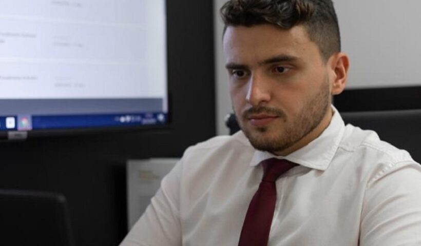 Leonardo Bonafé, filho de candidato a prefeito de São Luiz do Paraitinga, é morto a tiros em Taubaté