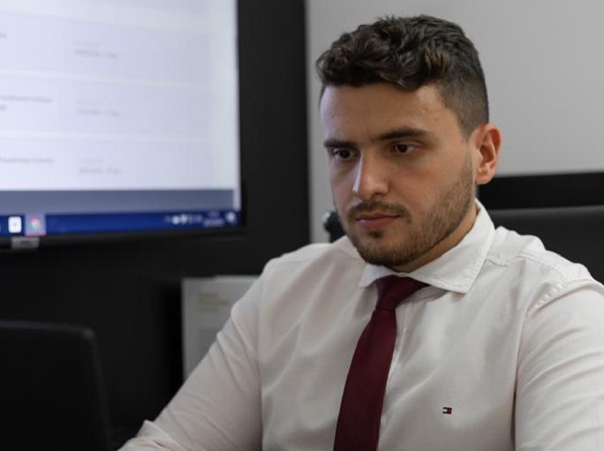 Leonardo Bonafé, filho de candidato a prefeito de São Luiz do Paraitinga, é morto a tiros em Taubaté