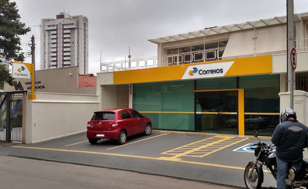 Mesmo em greve, Correios funcionam normalmente no Vale