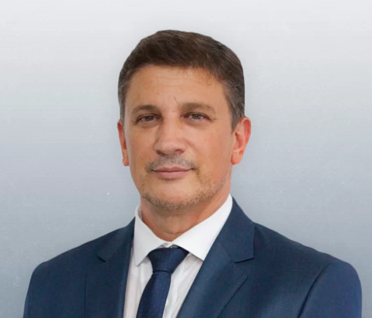 Prefeito de Pindamonhangaba, Isael Domingues é condenado em segunda instância por improbidade administrativa - Foto: Reprodução