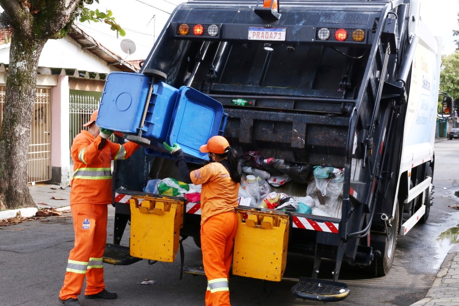 Prefeitura de SJC multa antiga empresa de coleta de lixo em R$ 9 milhões