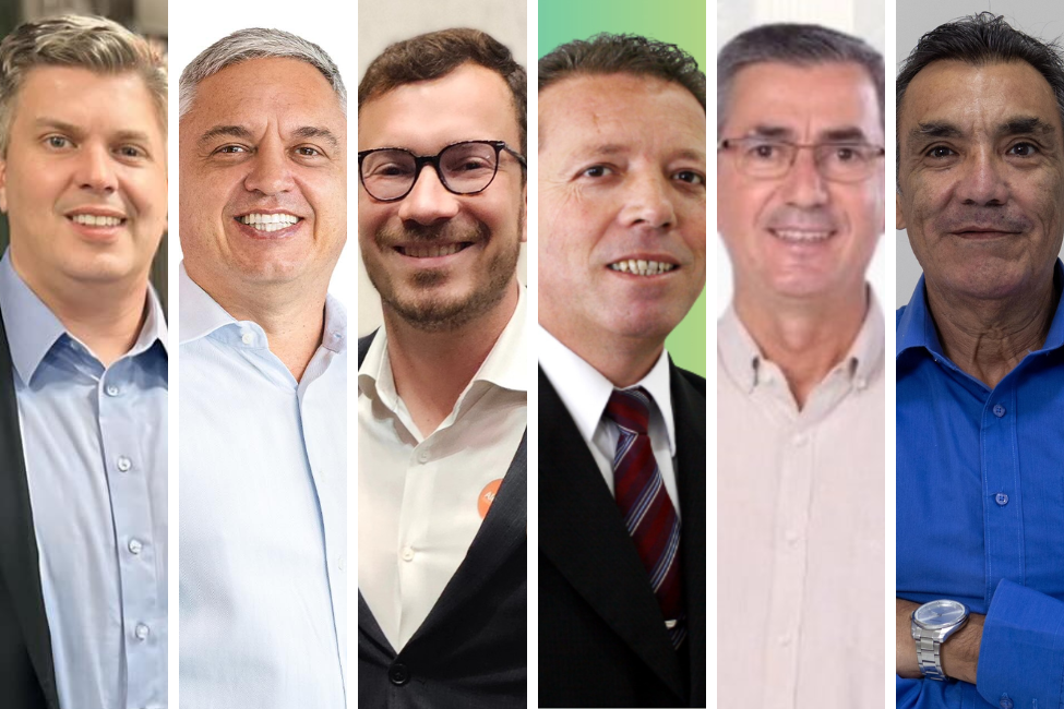 Salomon tem maior patrimônio entre candidatos à prefeito de Jacareí; veja os valores