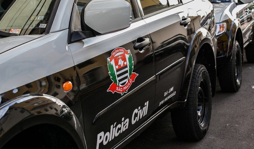 São José negocia novas delegacias de captura e desaparecidos