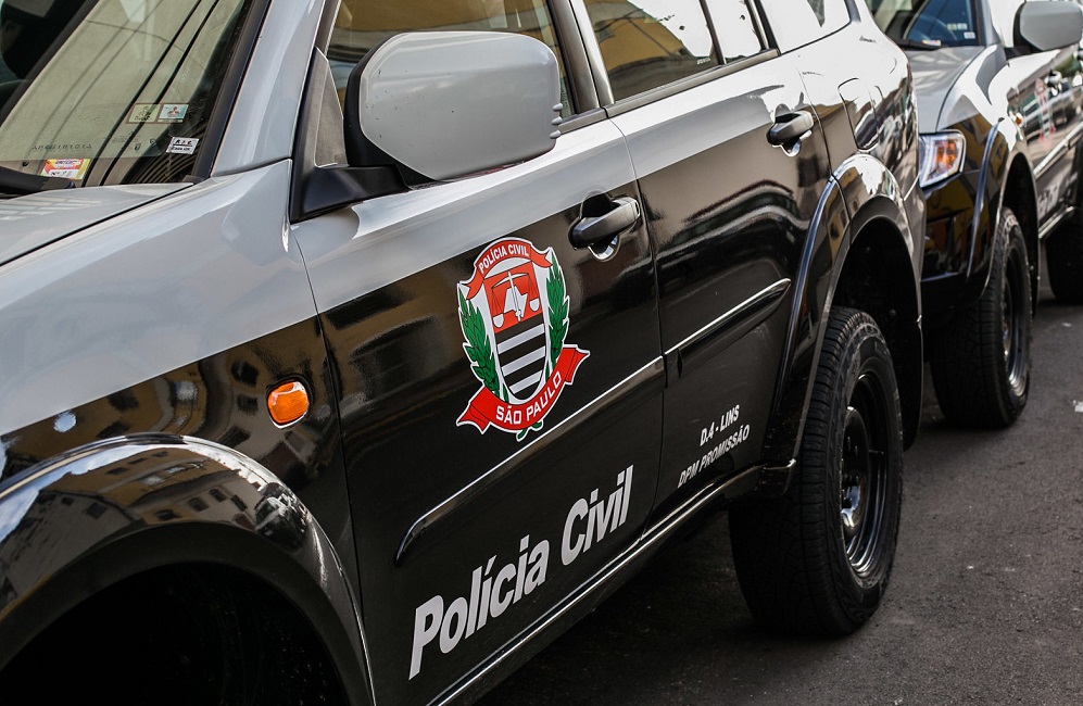 São José negocia novas delegacias de captura e desaparecidos