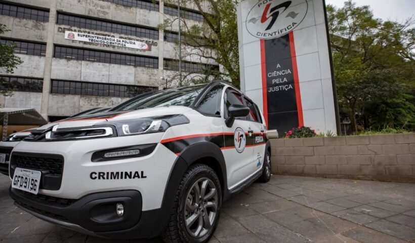 São José dos Campos recebe mutirão para coletar DNA de familiares de desaparecidos