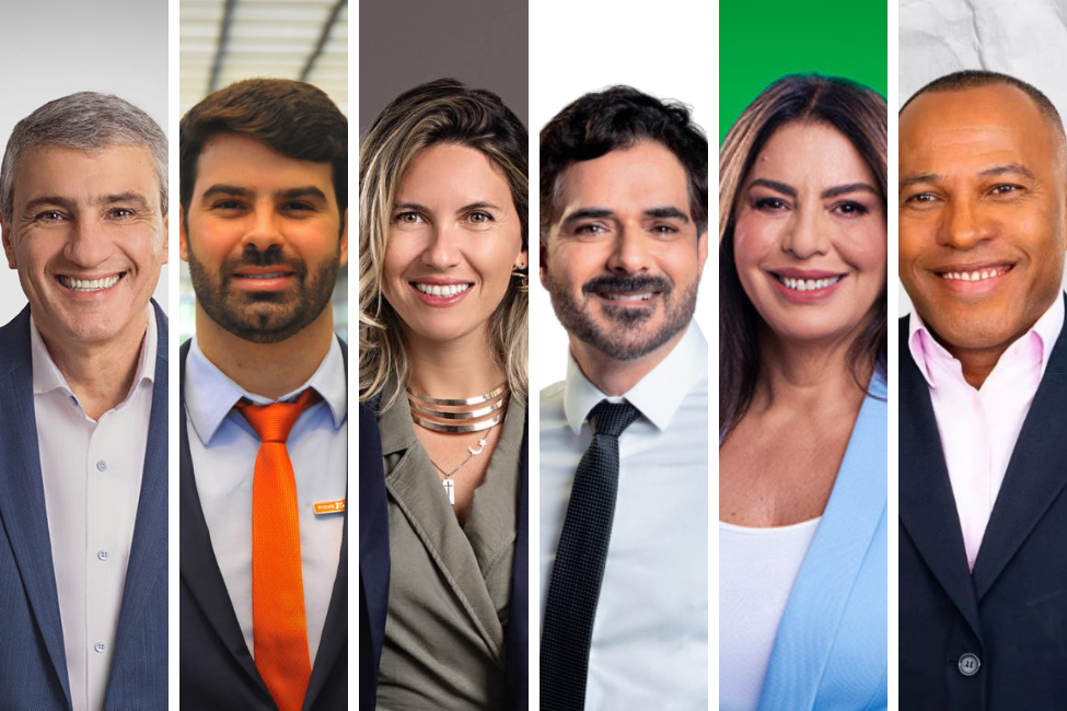 Saud tem maior patrimônio entre candidatos à prefeito de Taubaté; veja os valores