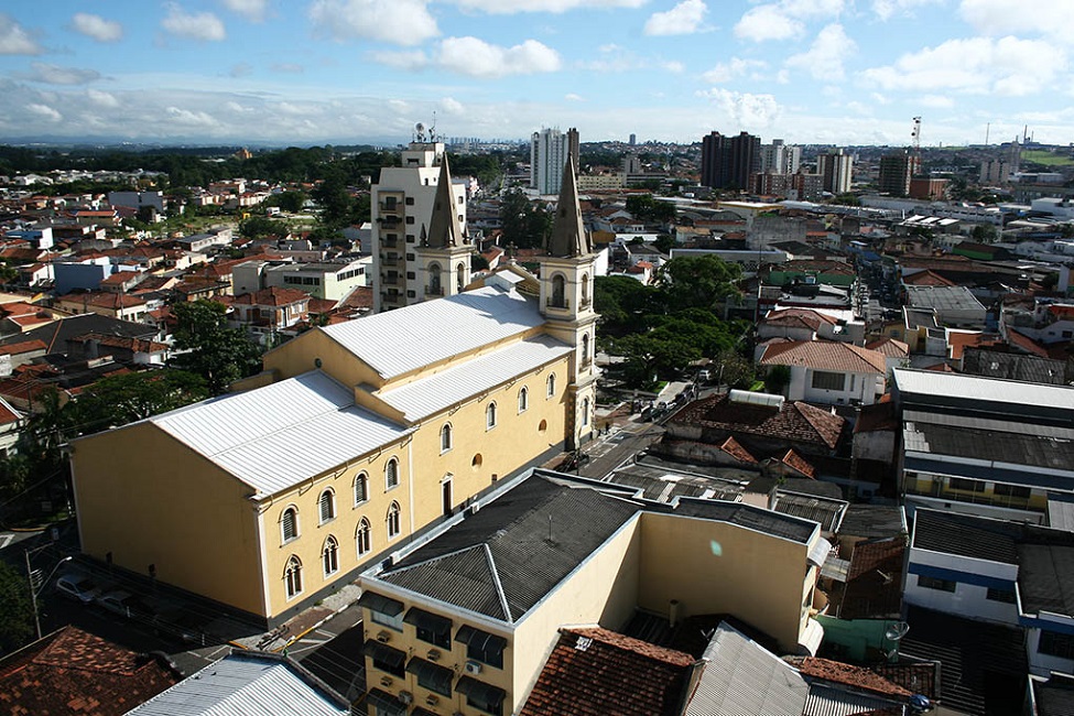 Abastecimento de água na região leste de Jacareí será normalizado ainda hoje (15)