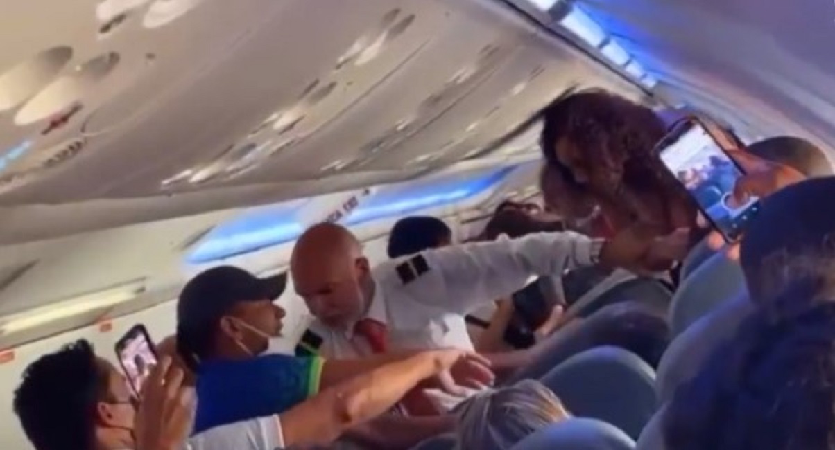 Anac faz consulta pública sobre indisciplina em aeronaves; saiba como colaborar