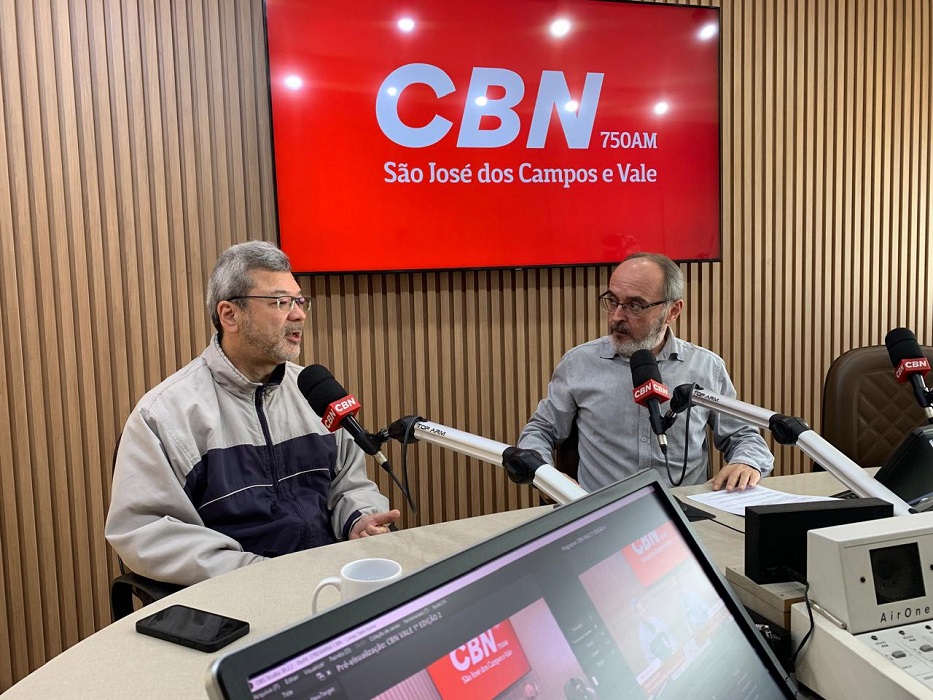 Pré-candidato à prefeitura de São José, Wilson Cabral (PDT) quer "700 mil fiscais" para evitar a corrupção na gestão pública