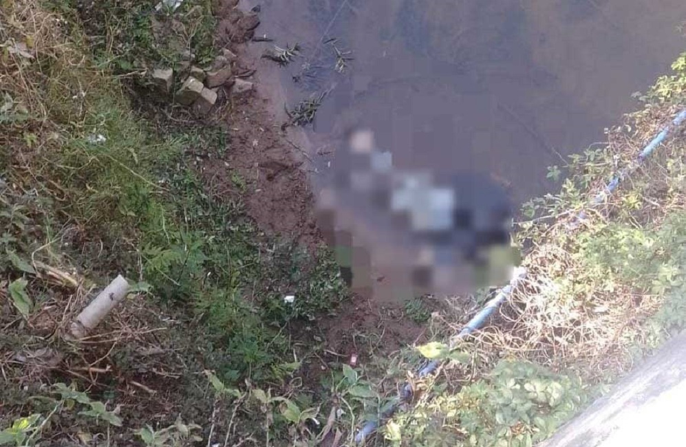 Corpo é encontrado dentro de rio em Campos do Jordão; polícia investiga o caso