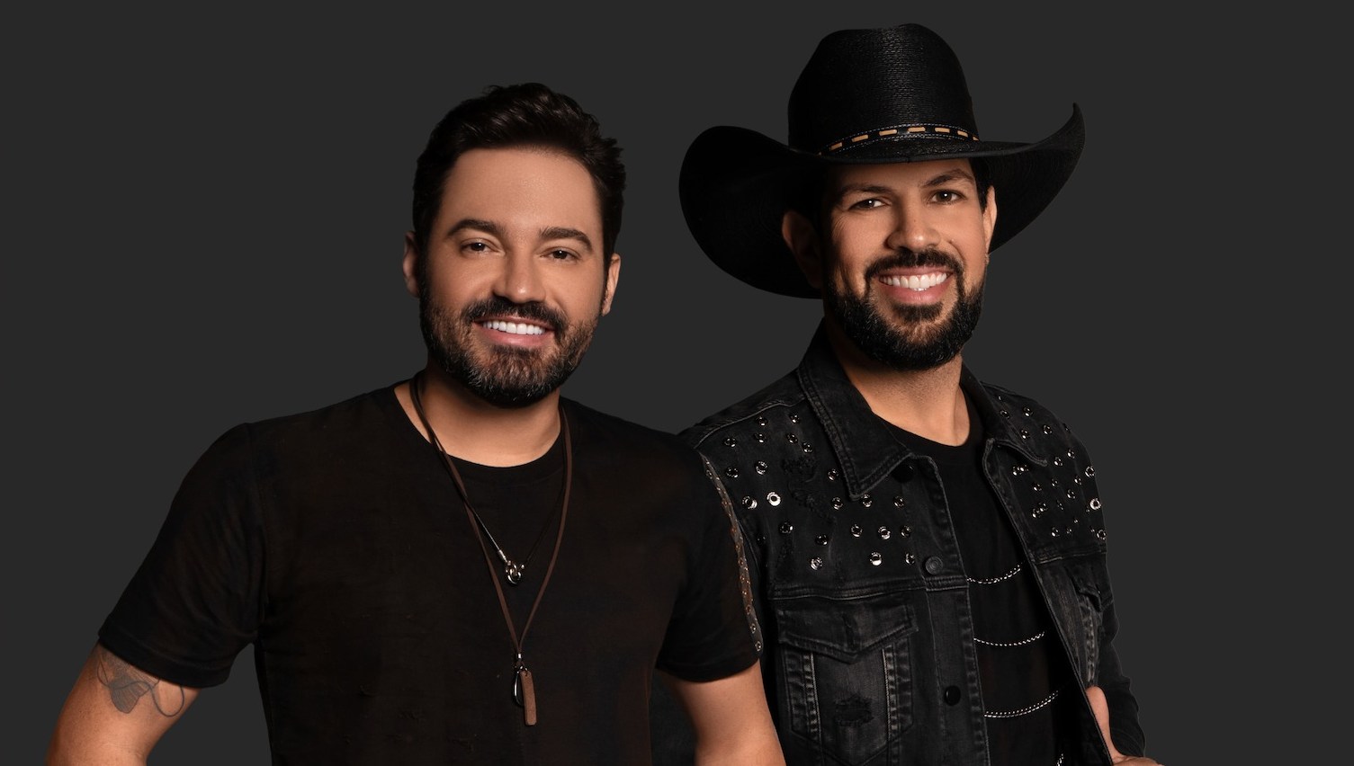 Fernando e Sorocaba no Exponat 2024 tambem é destaque na Agenda Cultural no Vale deste final de semana 