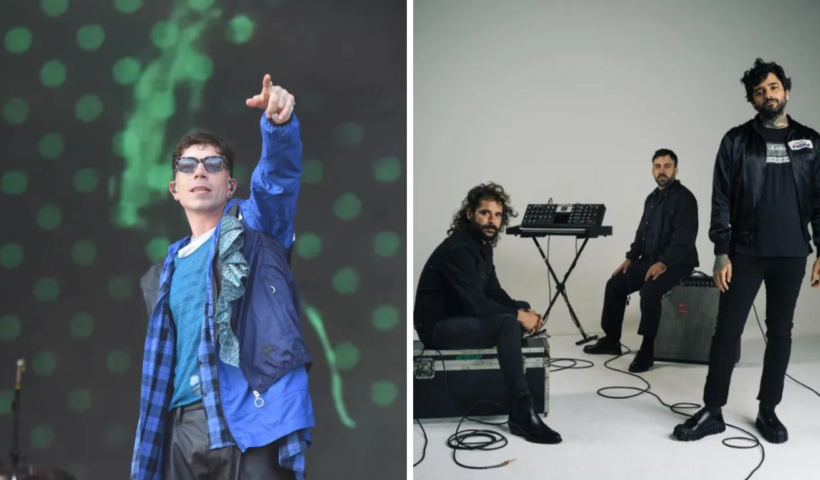 Show de Fresno e NX Zero em São José dos Campos é o principal destaque da Agenda Cultural no Vale deste final de semana