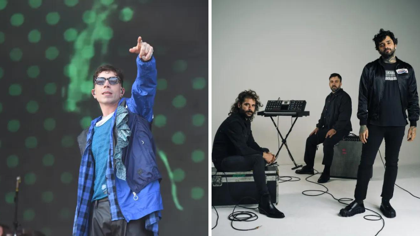 Show de Fresno e NX Zero em São José dos Campos é o principal destaque da Agenda Cultural no Vale deste final de semana 