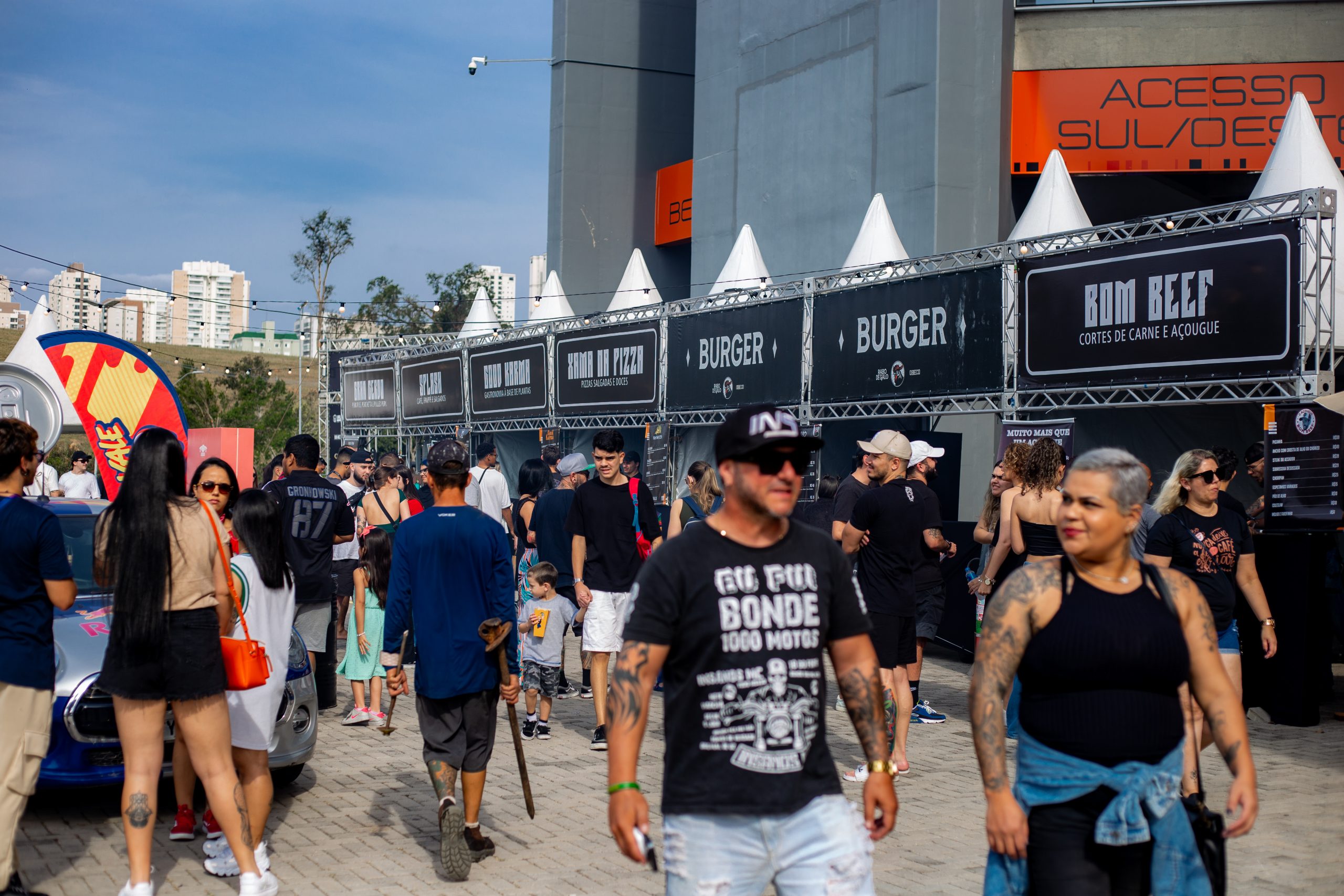 Vale Ink Tatto também é destaque na Agenda Cultural no Vale deste final de semana