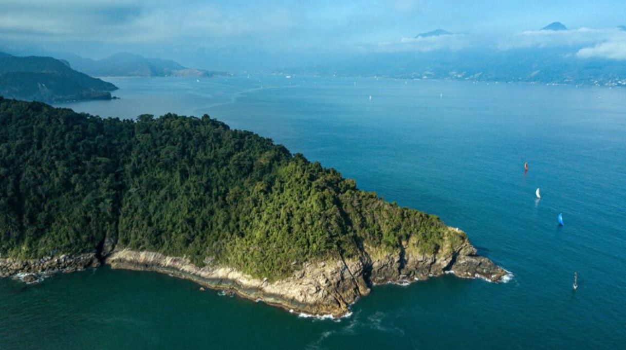 Semana Internacional de Vela de Ilhabela movimentou R$ 45,1 milhões no turismo para a cidade