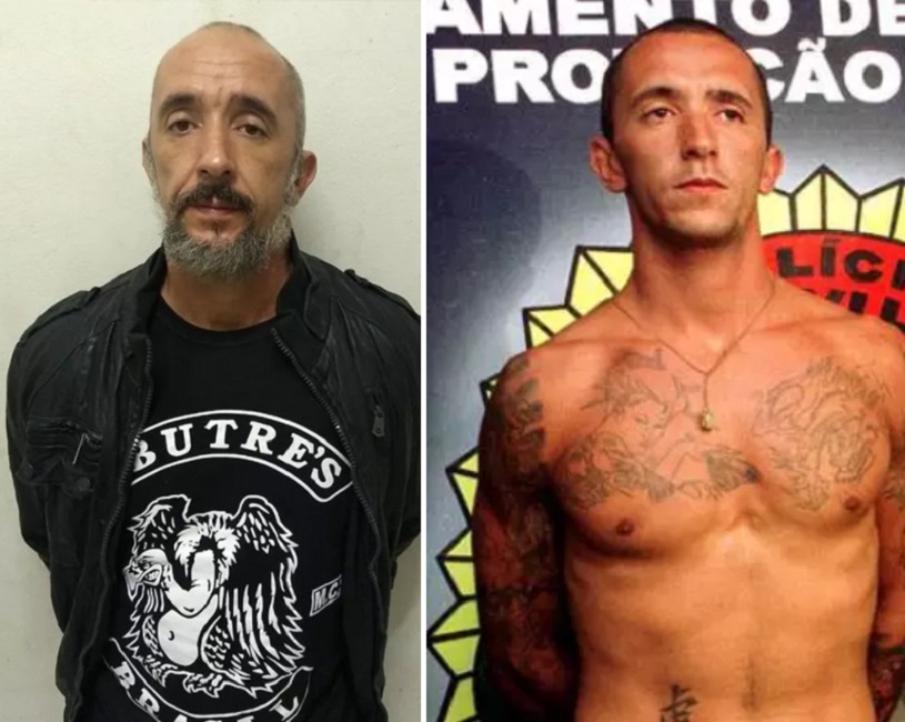 Promotor barra regime aberto para Cristian Cravinhos, preso em Tremembé, e sugere teste psicológico
