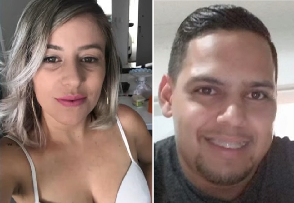 Homem que matou ex-companheira é condenado a 23 anos por feminicídio em São José